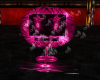 (S) PINK SMILEFACE RADIO