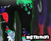 space jam dickies