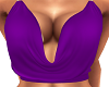Purple Tasha Top