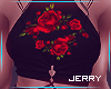 ! Roses Top