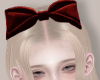Velvet Bow