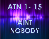 Ain't Nobody Remix