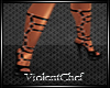 [VC] Black Shoes