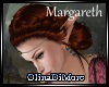 (OD) Margareth