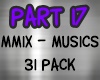 6v3| MMiX Musics 17/31