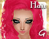 G- HOT Pink!! Nicki M. 9