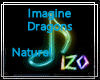 Imagine Dragons - Natura