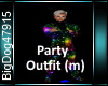 [BD]PartyOutfit (m)