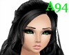 [A94] Hippie Head