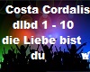 Costa Cordalis die Liebe