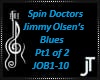 Jimmy Olsen's Blues 1of2