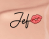 Tatto Jef