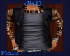 *J4D*(Hood  Cool)