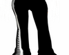 Stripe Black