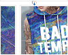 Æ Bad Tempo Top