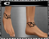 CcC bat tattoo