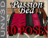 [R]Passion Pose Bed