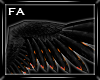 (FA)Angel Wings Fire
