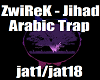 Zwirek-Jihad arabic trap