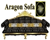 Aragon Sofa