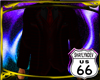 SD Black Heart Suit