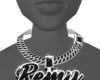 /// Remy Custom