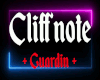 Cliffnote - GDN