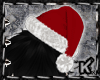 |K| Red Xmas Hat v1 M