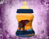 Lion King Baby Bottle