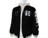 FTP x HUF jacket 