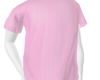 HS/ camiseta rosa