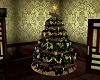 ~HFTH~ Christmas Tree