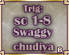 [B]Swaggy chudiya song