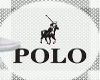 [FL]Plaid Polo Shoes v4