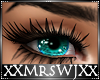 Light Blue Eyes