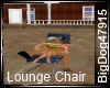 [BD] Lounge Chair