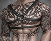 LH Obscure Harness I