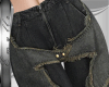 Goodvibes Cargo Pants