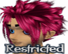 *RS* Akito Pink