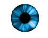 CJ69 Blue Eyes {F}