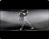 Michael Jackson Tee Male