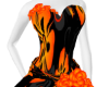 Halloween dress