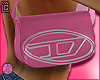 Bag Pink (R)