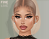 F. Liliana Blonde