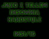 JNXD x Tellem - Insomnia