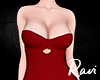 R. Liv Red Dress