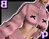 Low Signal Crop / Pink
