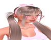 Pink Bow
