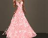 CRF* Pink Valentine Gown