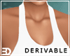 DRV Tank Top Backless